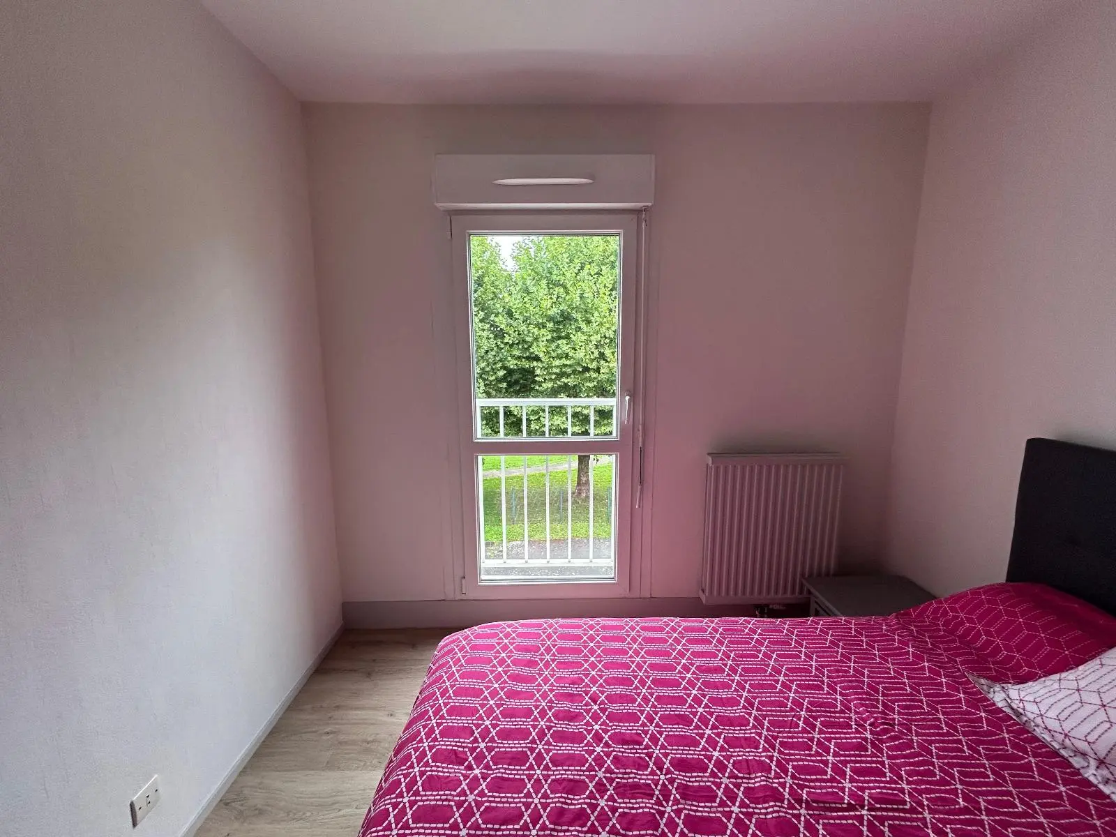 Photo 8 appartement Valentigney