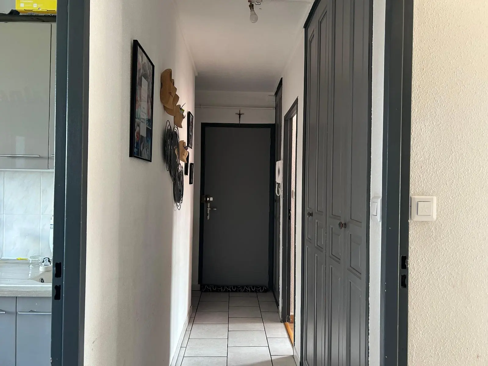 Photo 1 Appartement 4 pièces 62m²