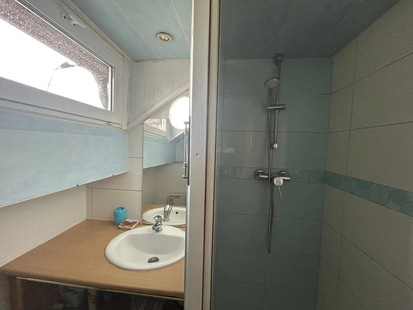 Photo 8 appartement Courcelles-lès-Montbéliard