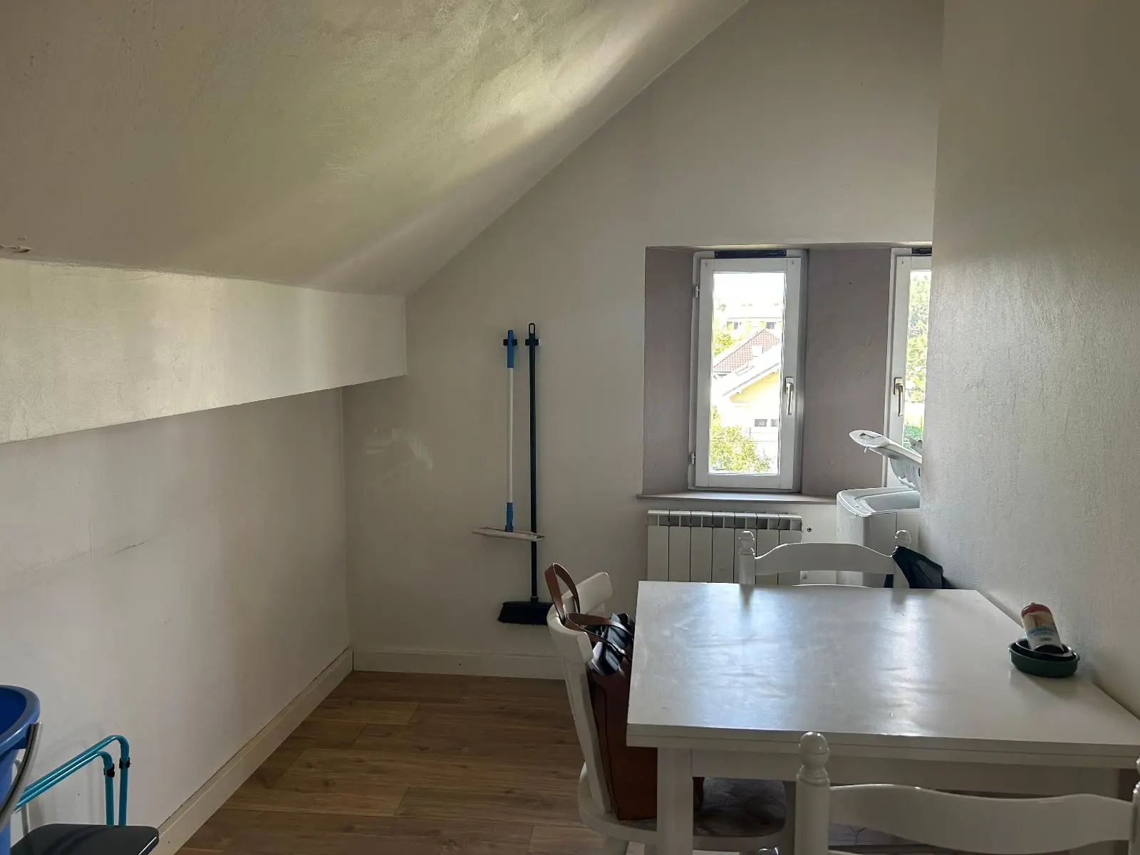 Photo 7 appartement Courcelles-lès-Montbéliard