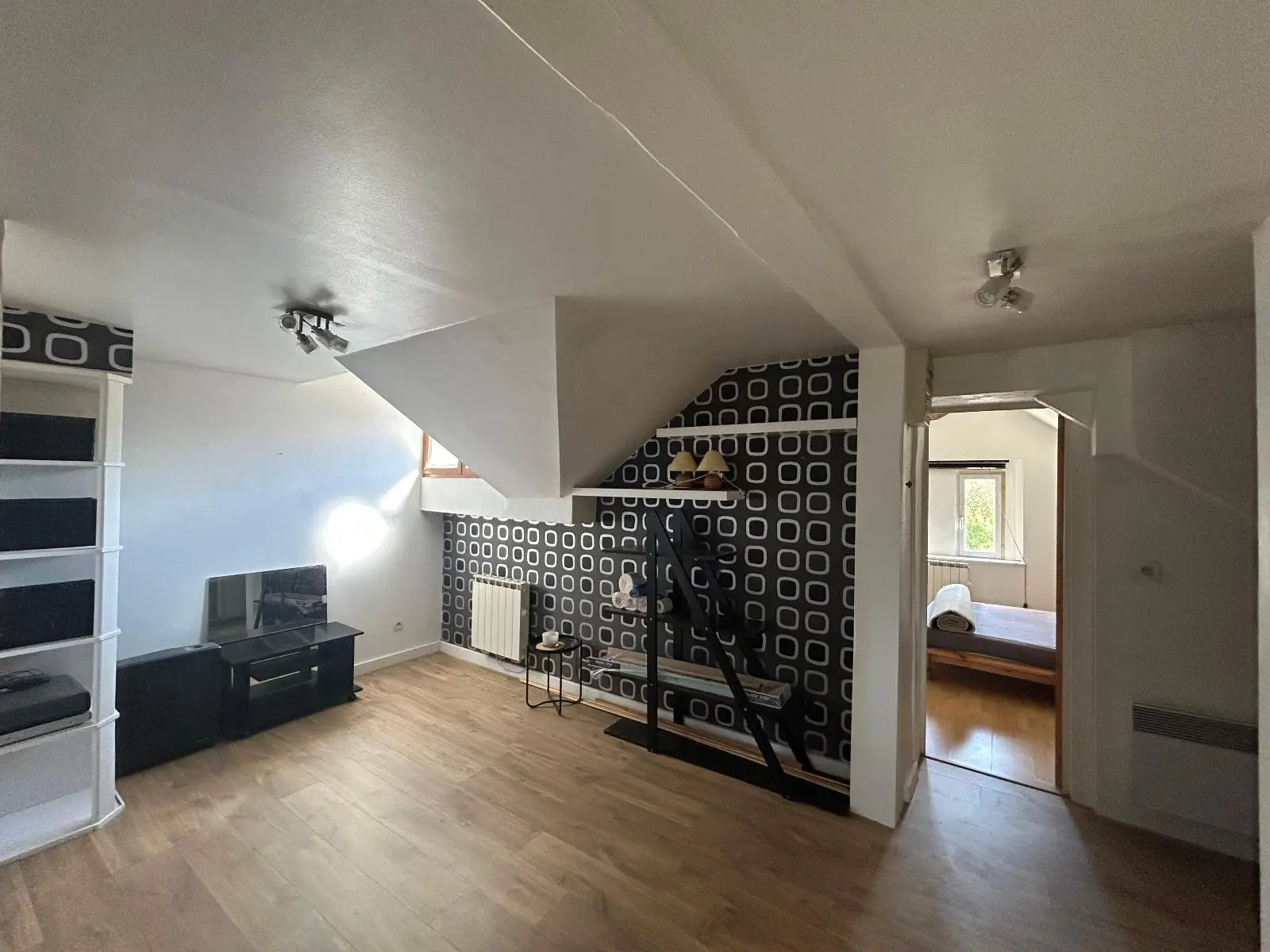Photo 2 appartement Courcelles-lès-Montbéliard