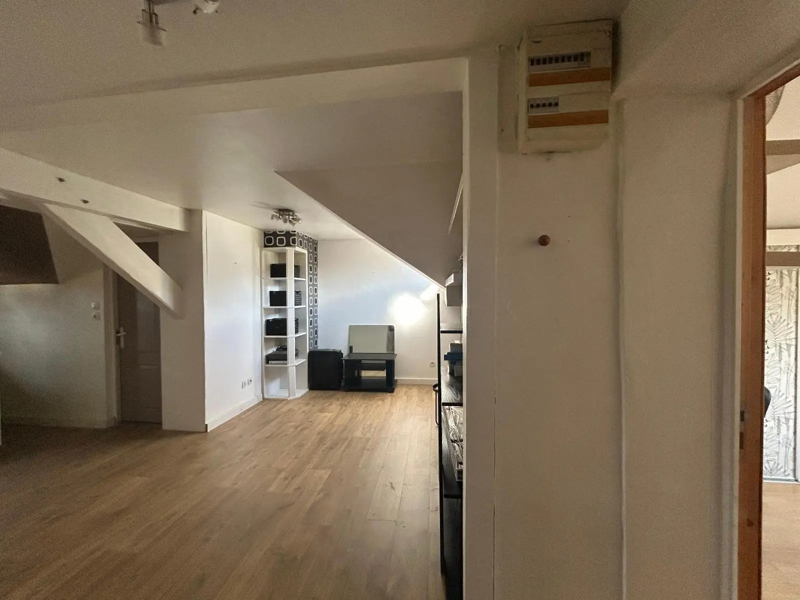 Photo 3 appartement Courcelles-lès-Montbéliard
