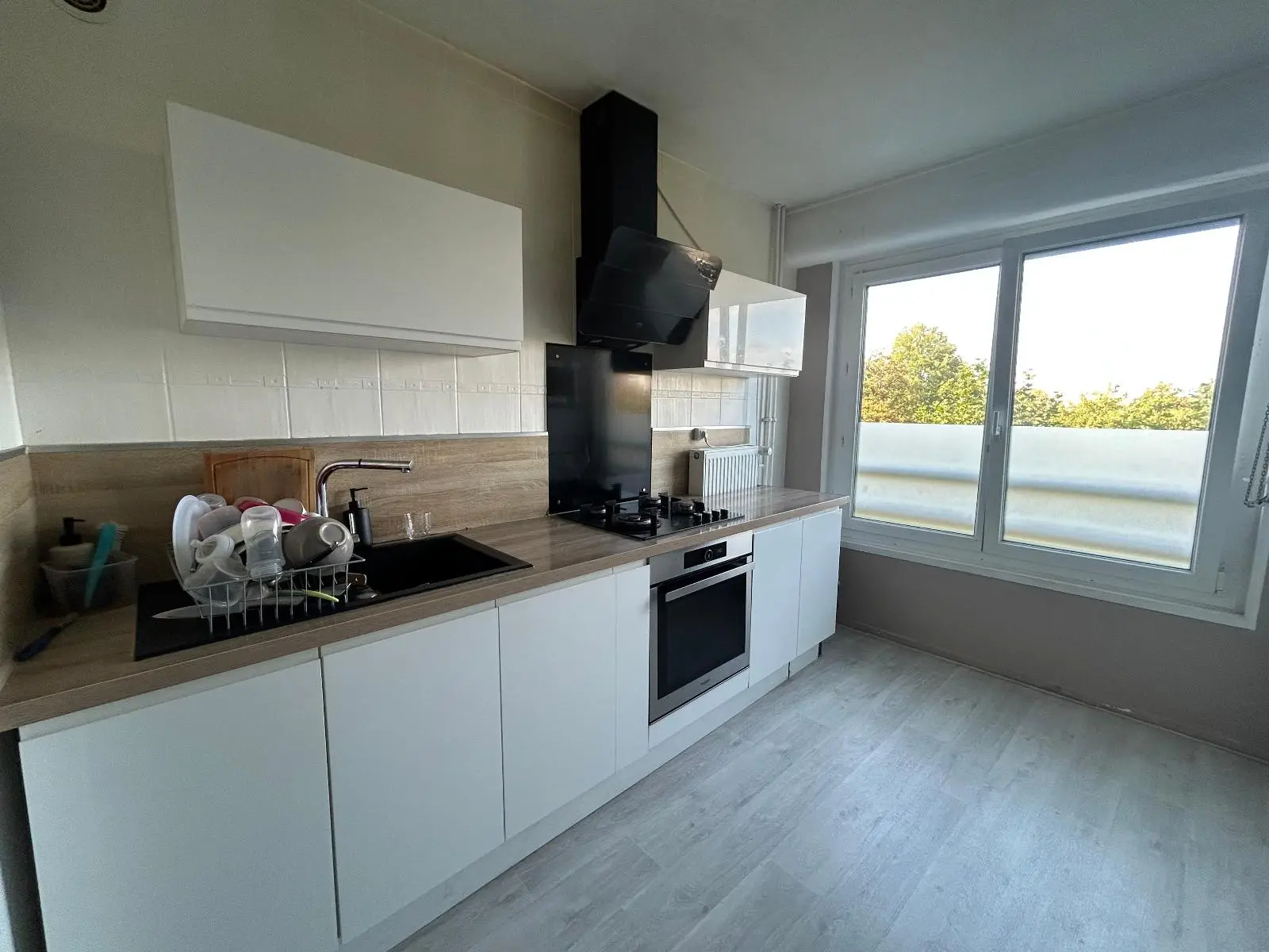 Photo 3 Appartement 4 pièces 98m²