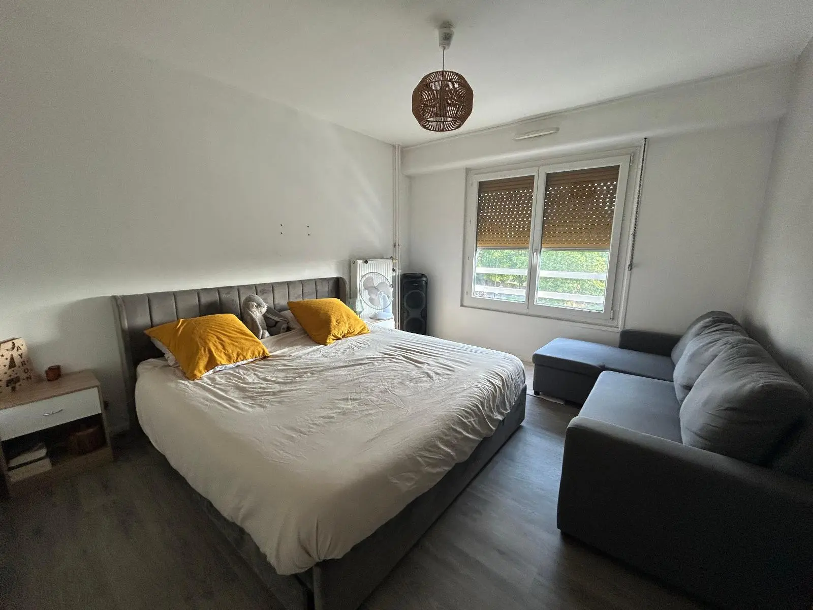 Photo 5 Appartement 4 pièces 98m²