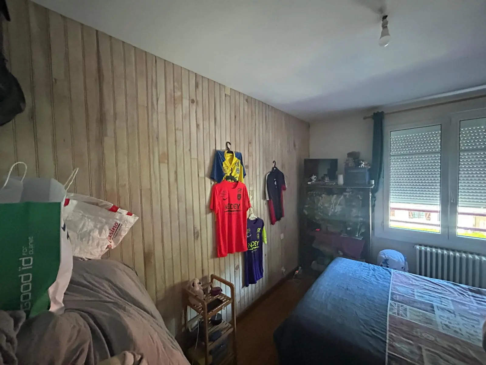 Photo 1 Appartement 3 pièces 69m²