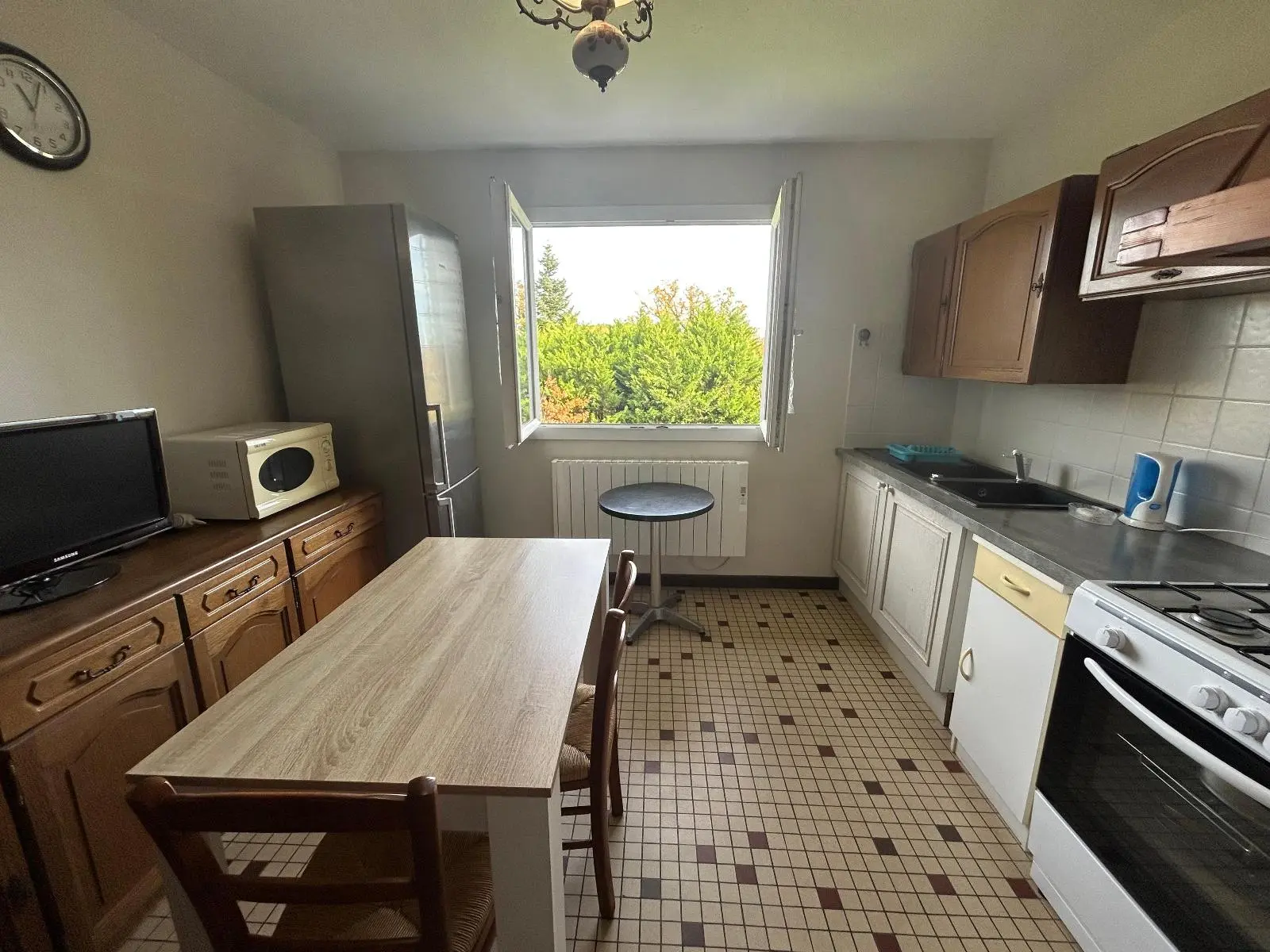 Photo 1 Maison 3 pièces 80.5m²