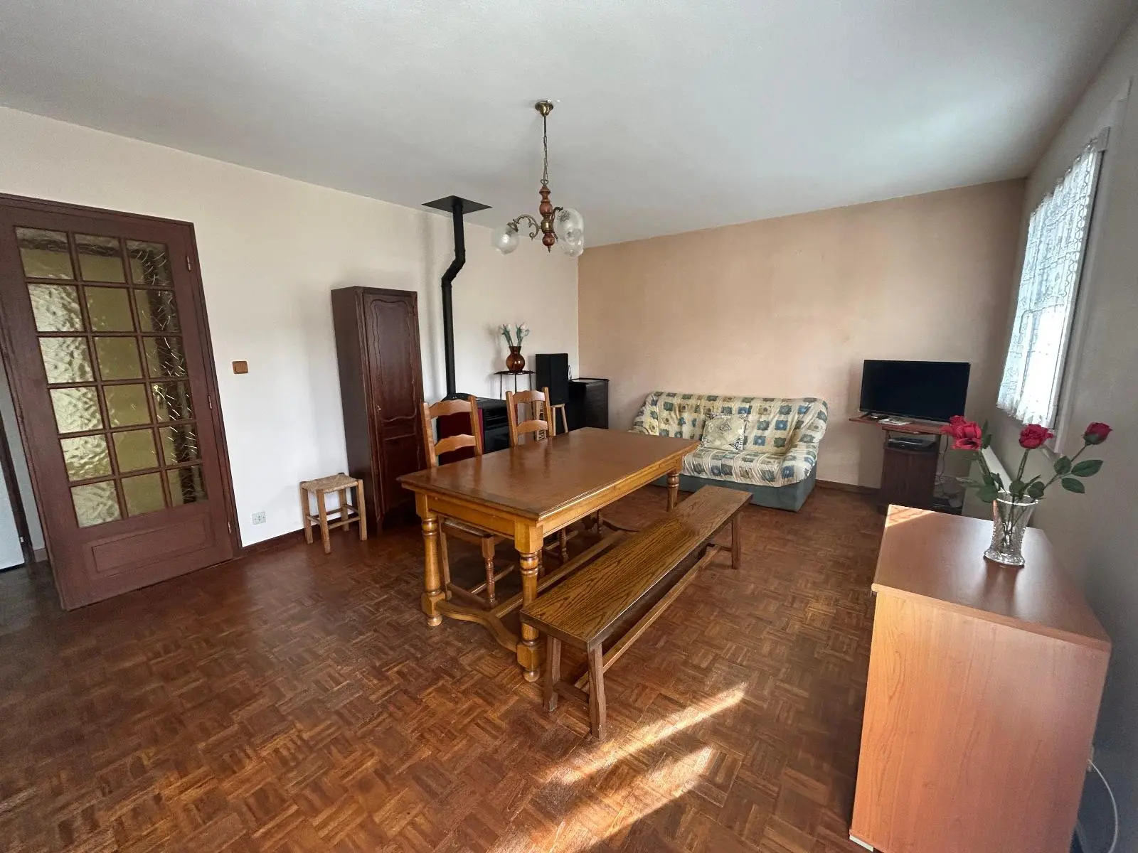 Photo 2 Maison 3 pièces 80.5m²