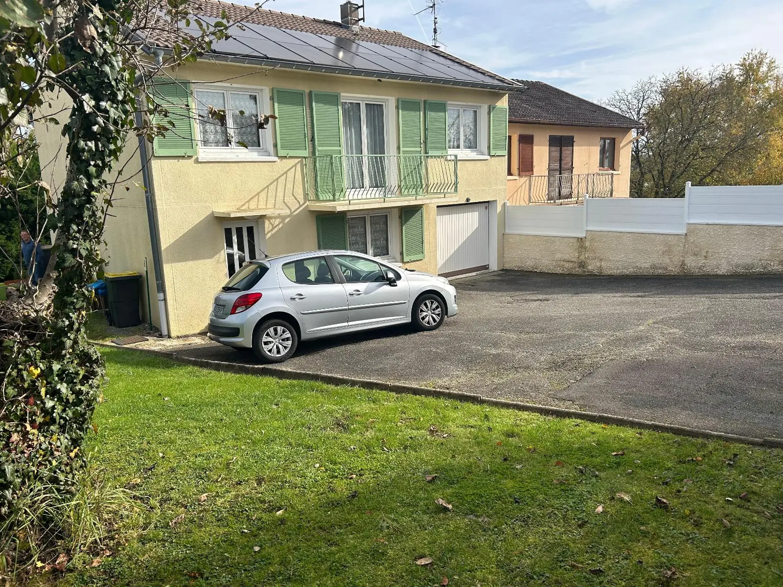 Photo 1 Maison 3 pièces 80.5m²