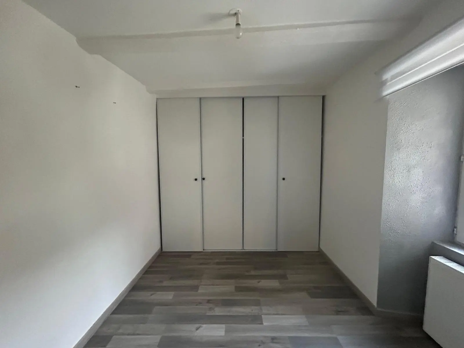 Photo 2 Appartement 3 pièces 55.92m²