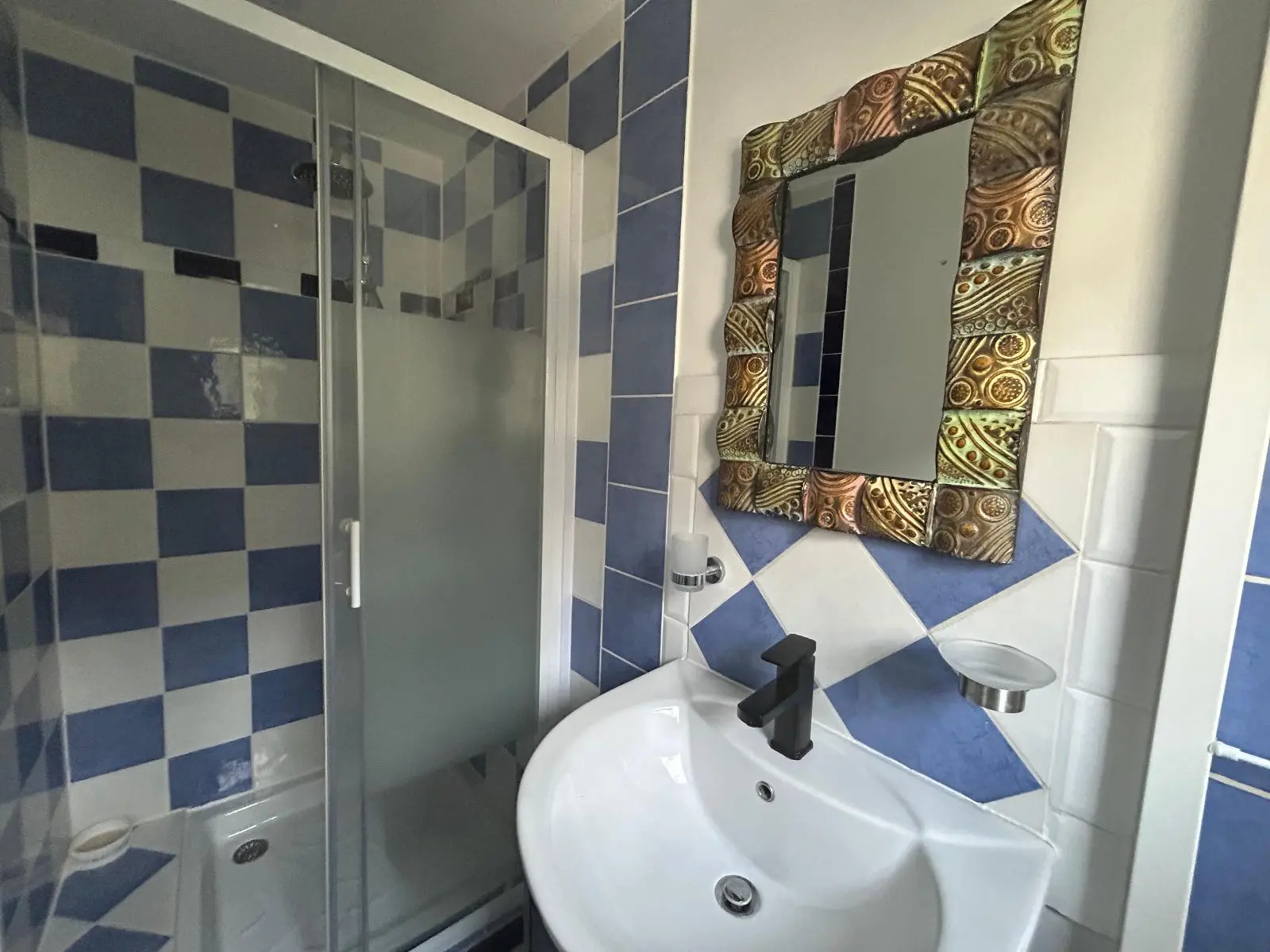 Photo 5 Appartement 3 pièces 55.92m²