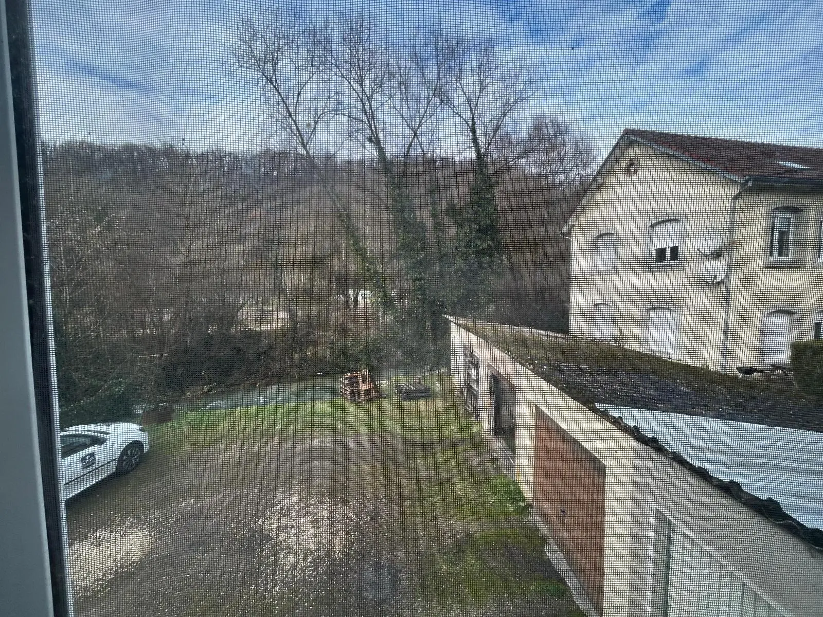 Photo 7 Appartement 3 pièces 55.92m²