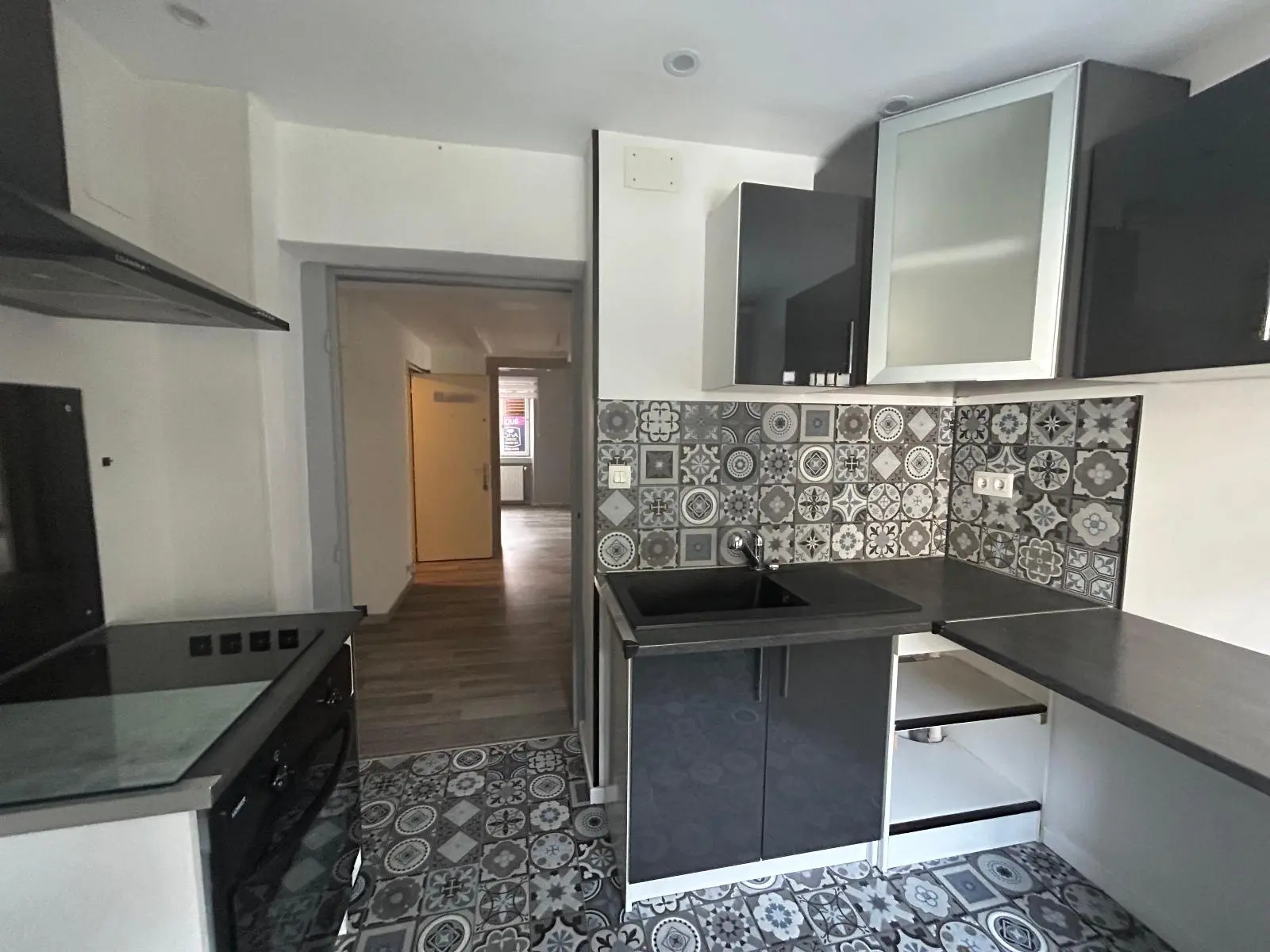 Photo 1 Appartement 3 pièces 55.92m²