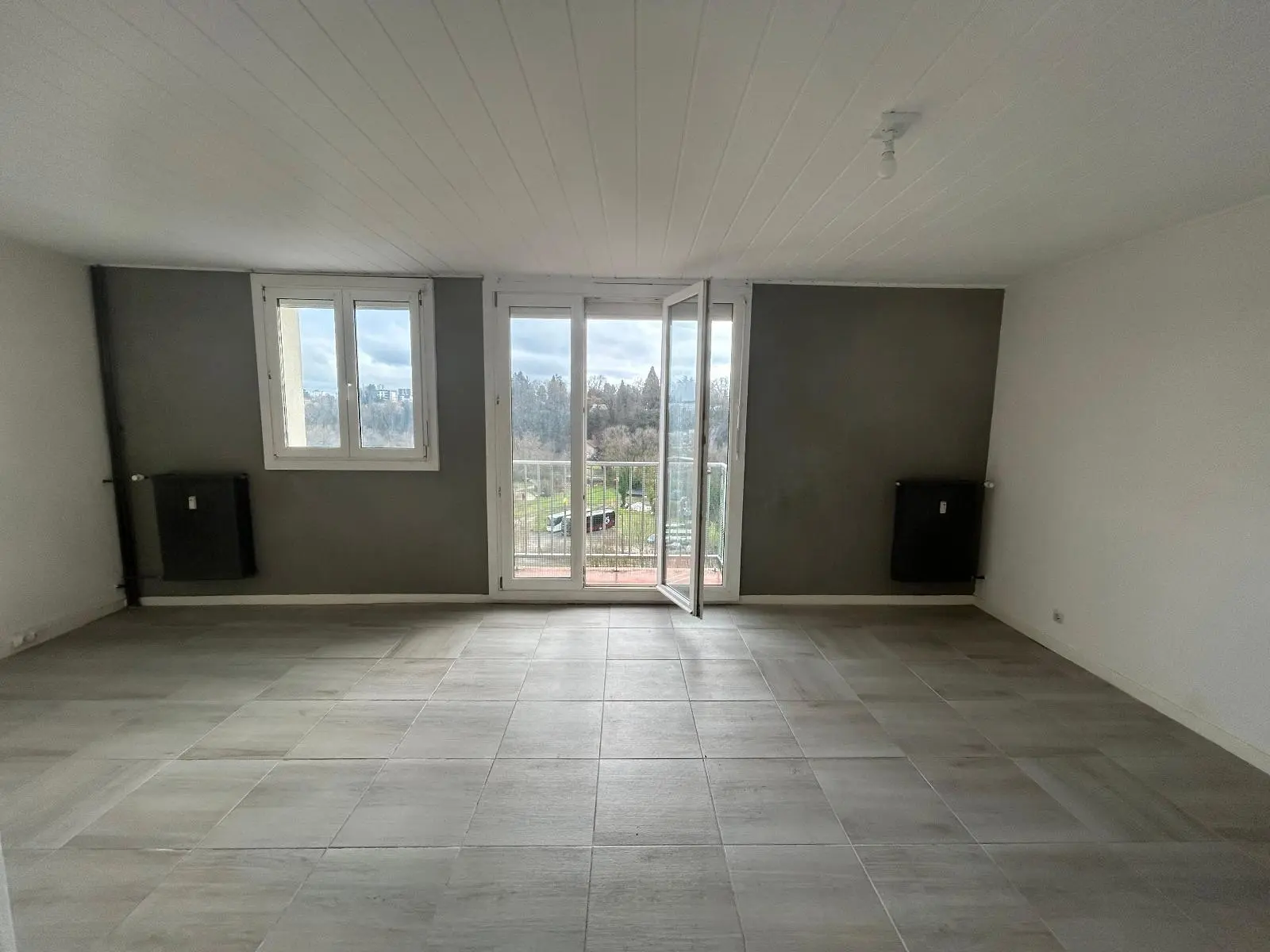 Photo 2 Appartement 3 pièces 66m²