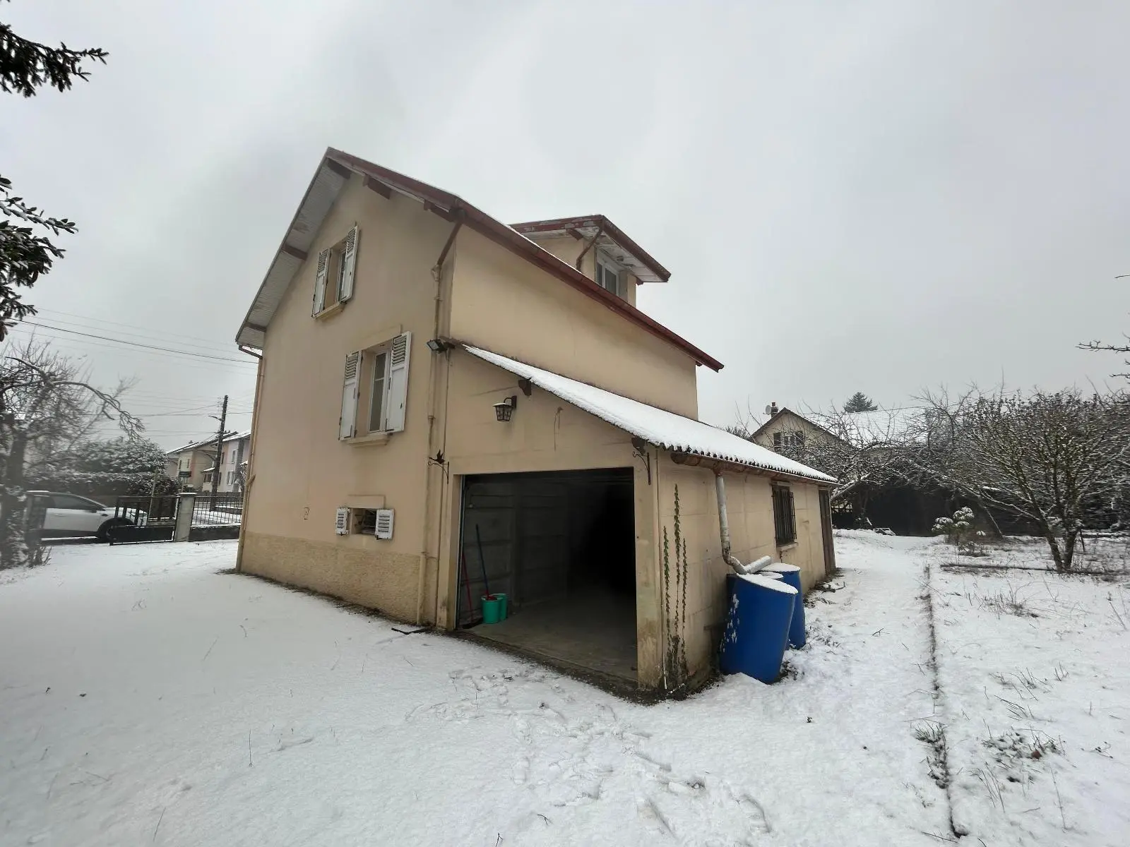 Photo 2 Maison 5 pièces 99.54m²