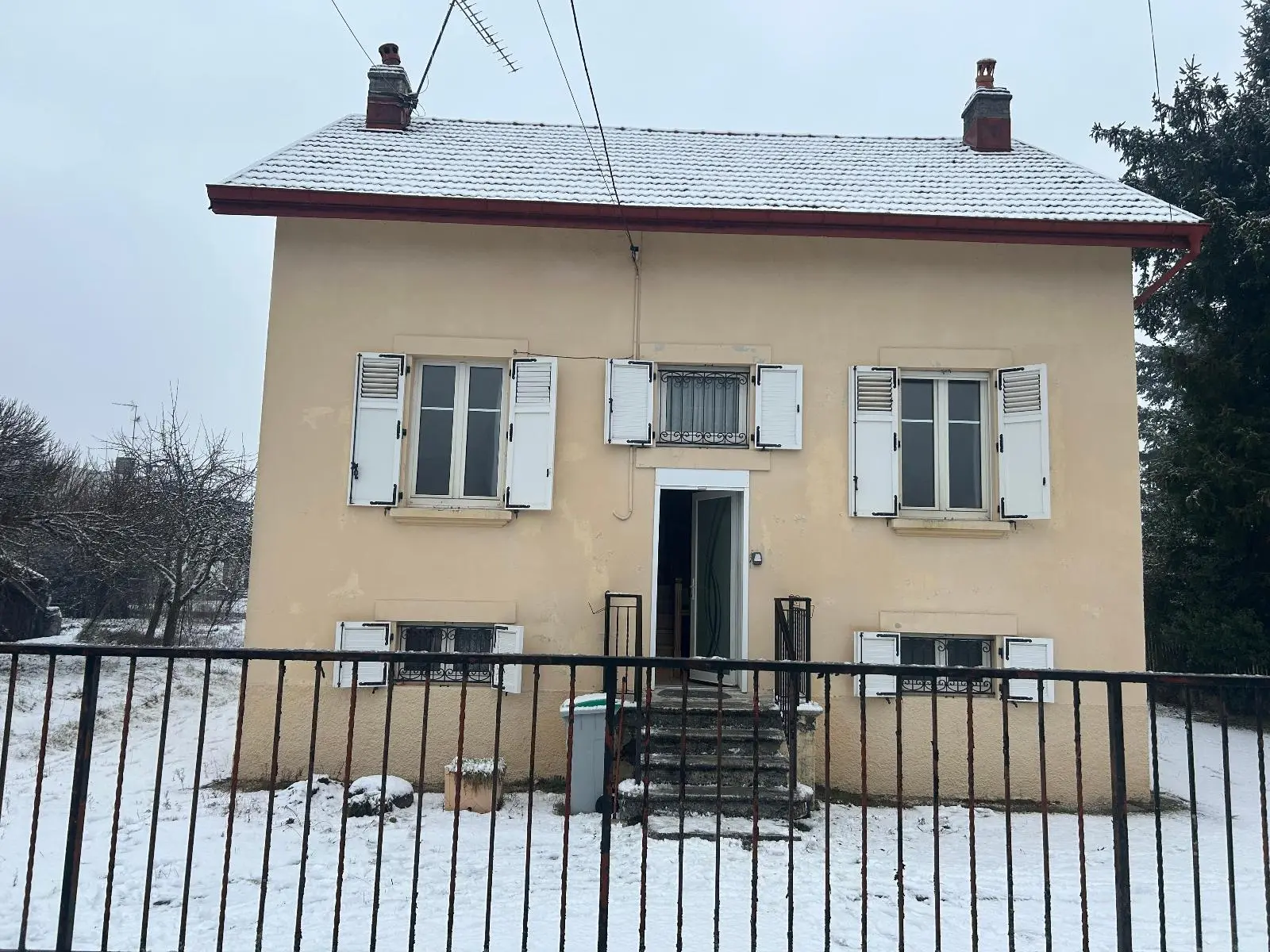 Photo 1 Maison 5 pièces 99.54m²