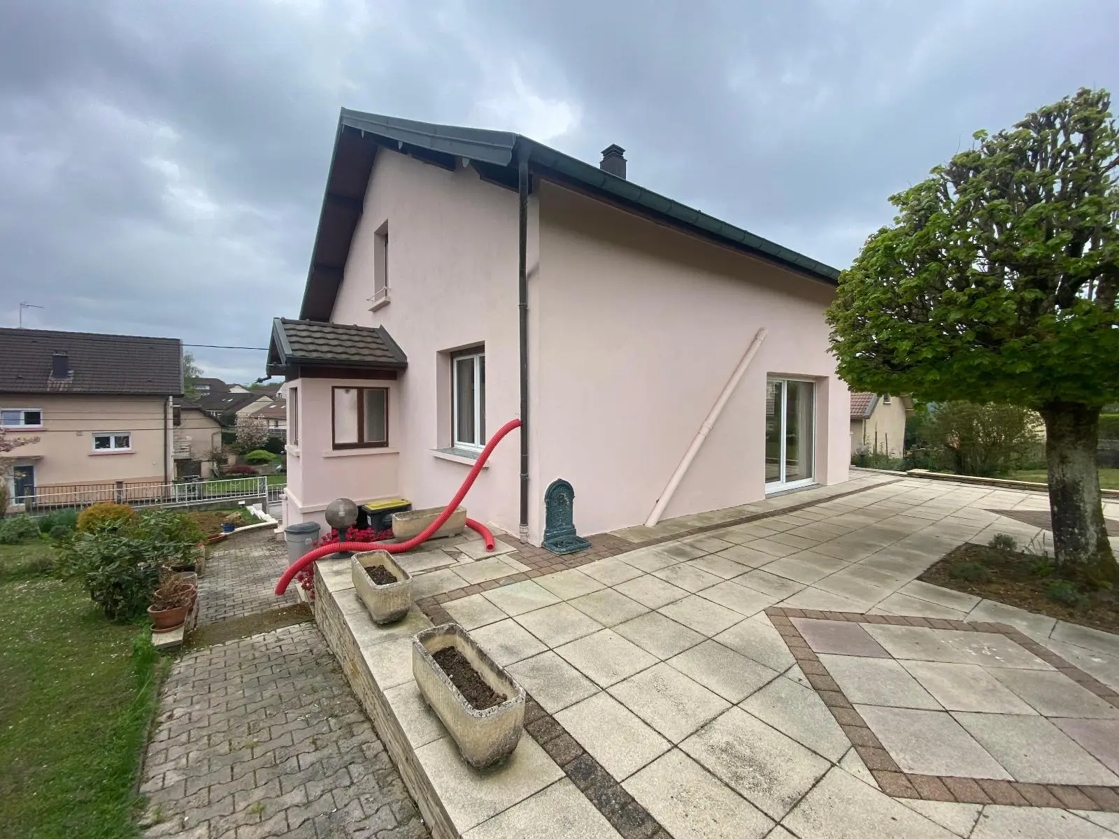 Photo 2 Maison 7 pièces 133m²