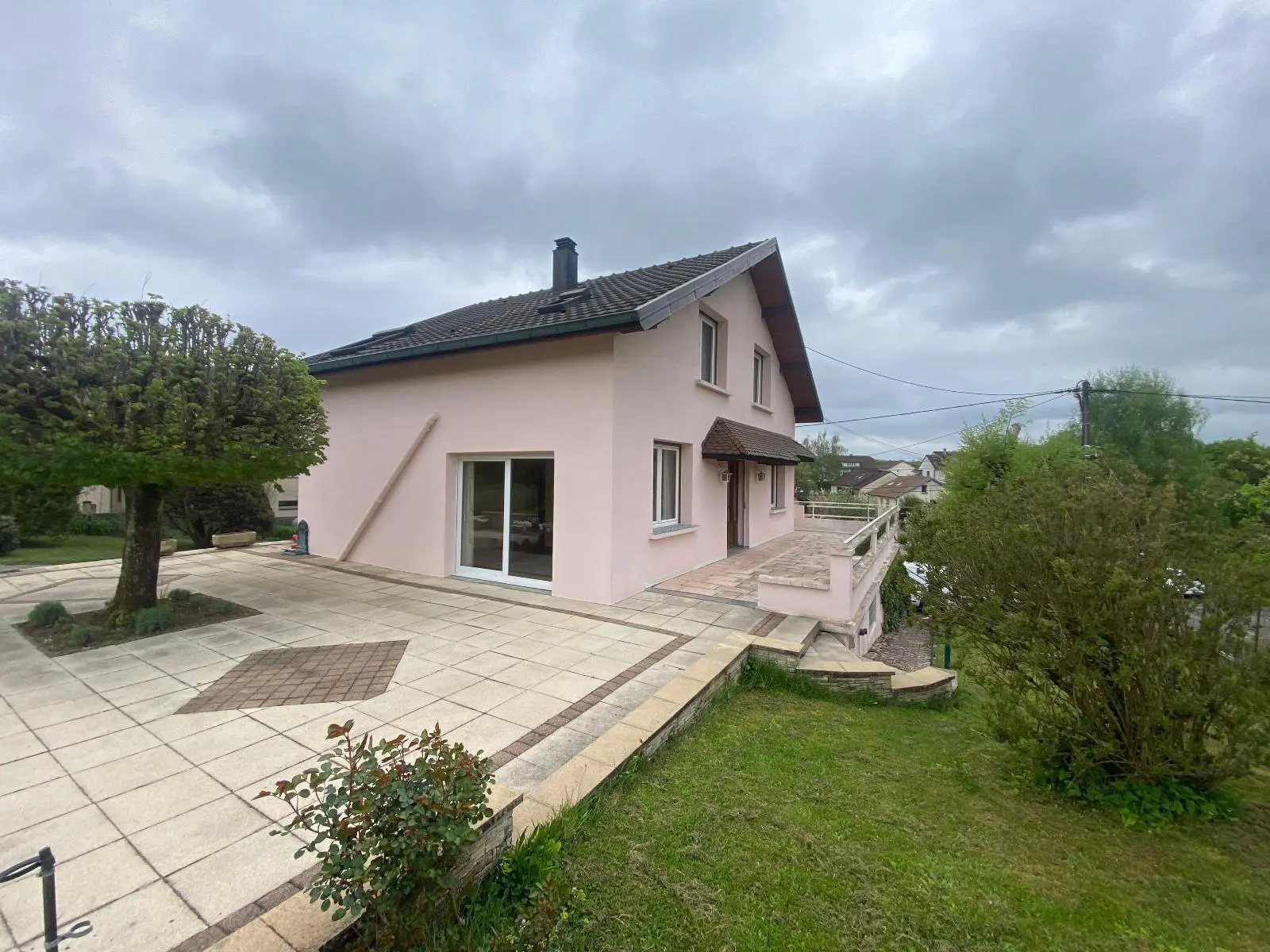 Photo 1 Maison 7 pièces 133m²