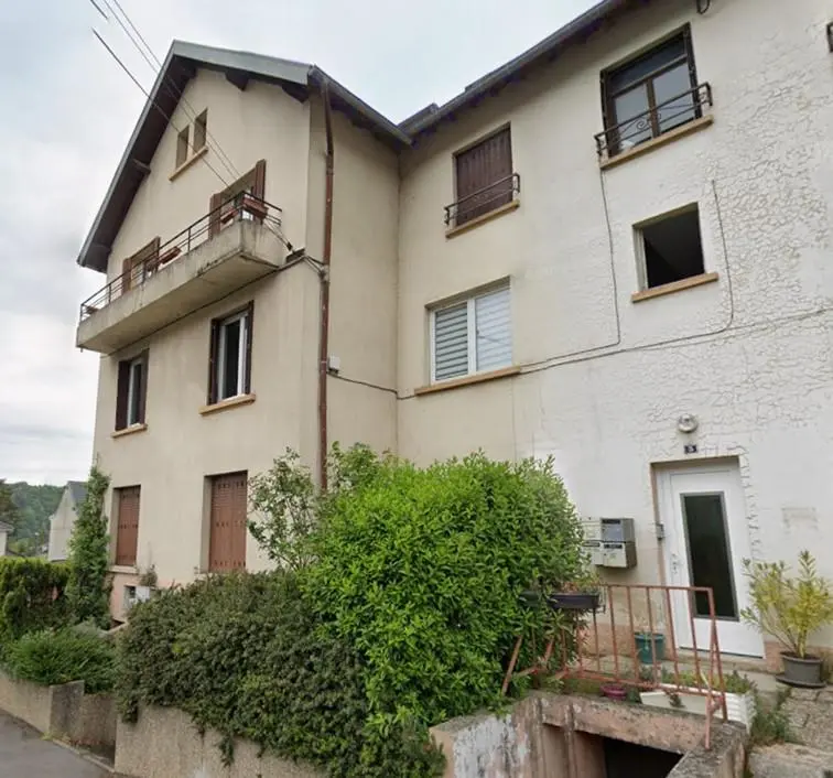 Photo 14 Appartement 1 pièce 31.25m²