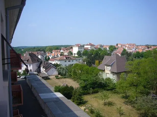 Photo 11 Appartement 4 pièces 62m²