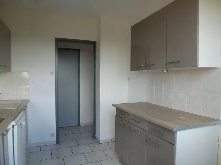 Photo 4 Appartement 4 pièces 62m²