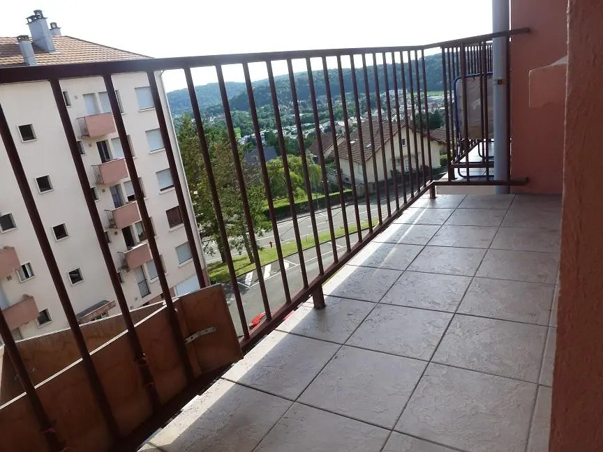 Photo 12 Appartement 4 pièces 62m²