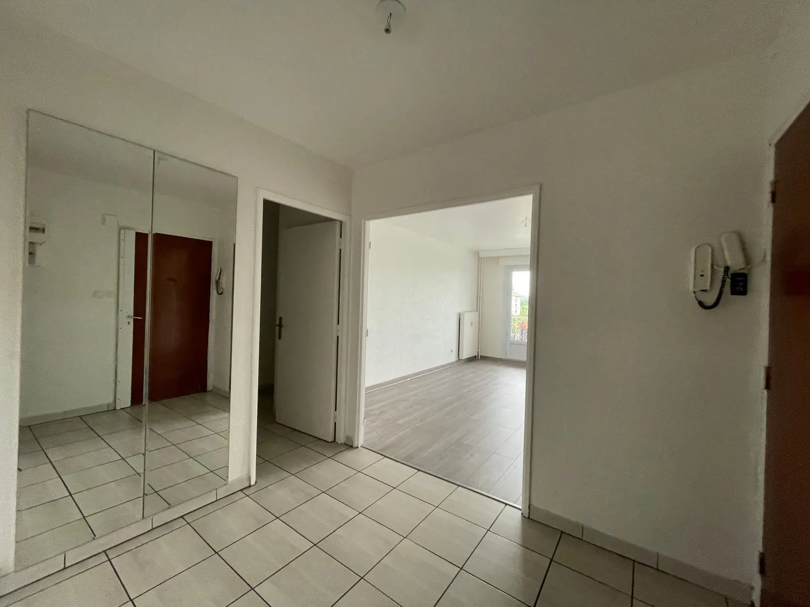 Photo 4 appartement Sochaux