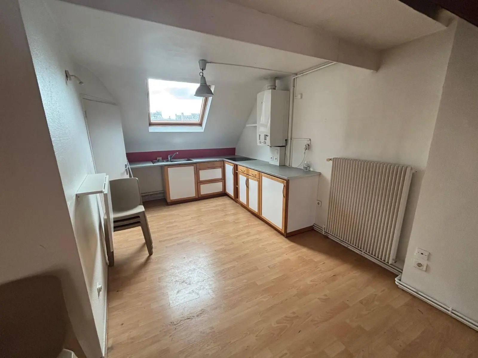 Photo 4 Immeuble 161.81m²