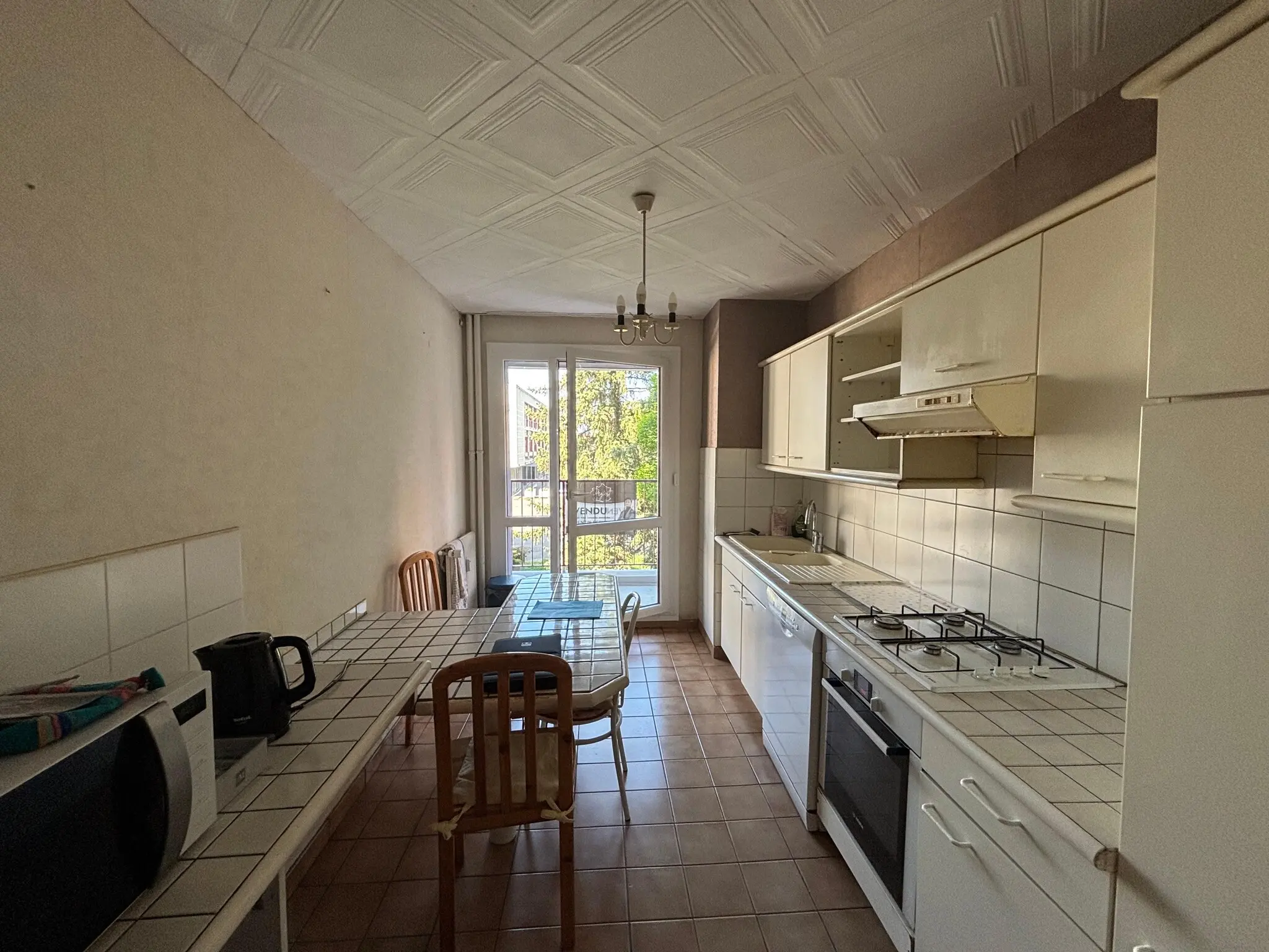Photo 7 Appartement 4 pièces 87m²