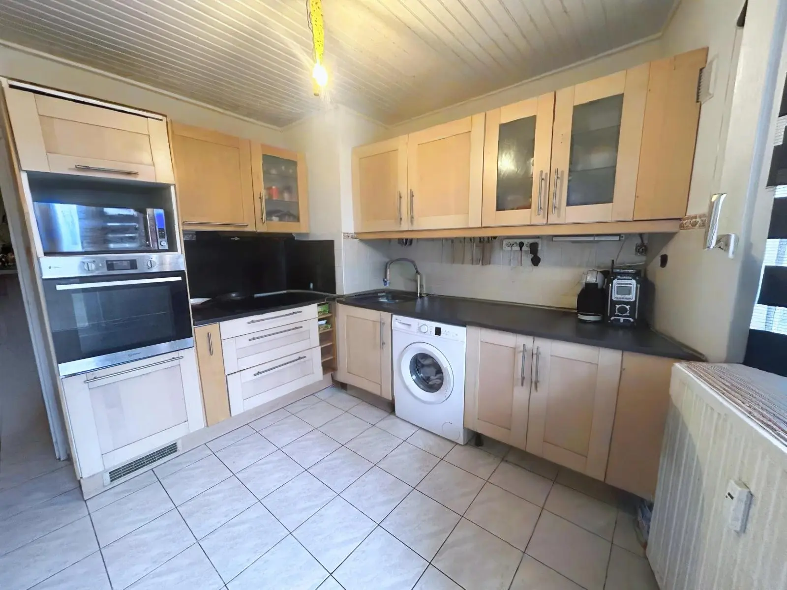 Photo 2 Appartement 4 pièces 77m²