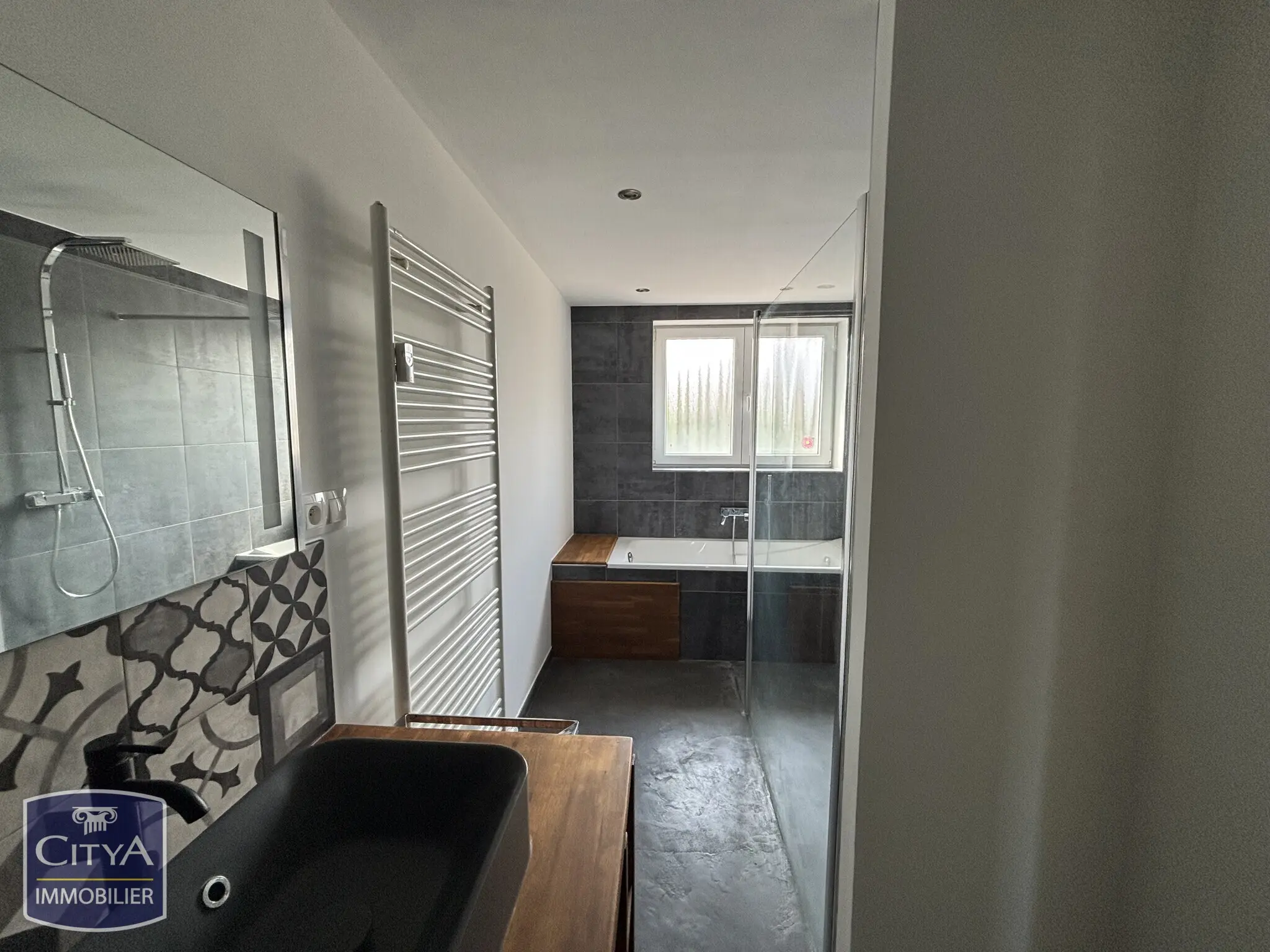 Photo 5 appartement Belfort