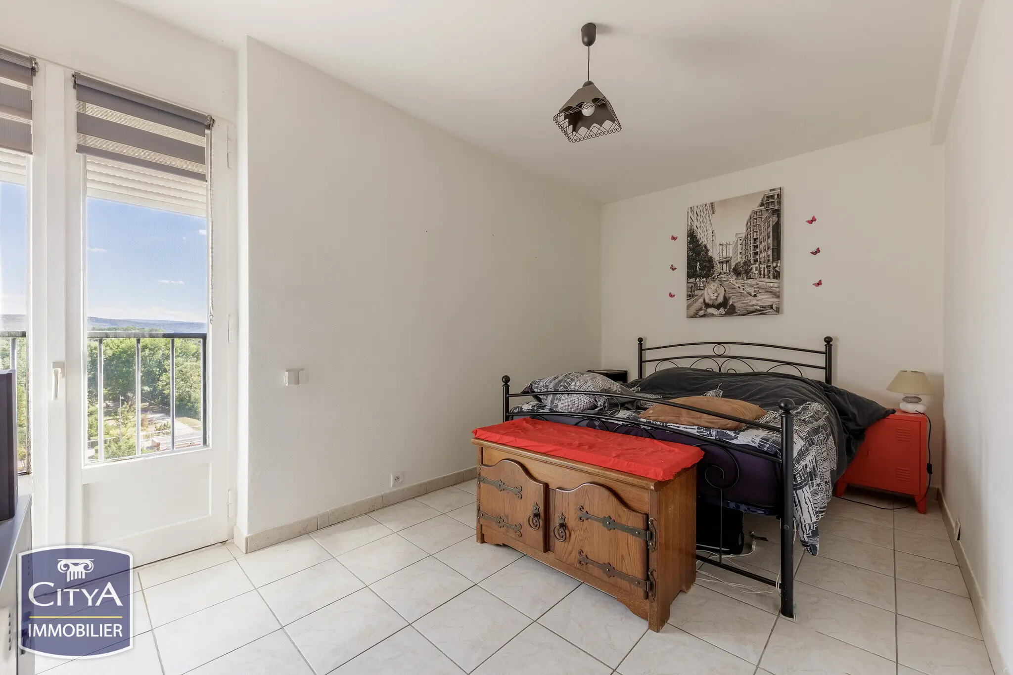Photo 4 Appartement 4 pièces 77m²