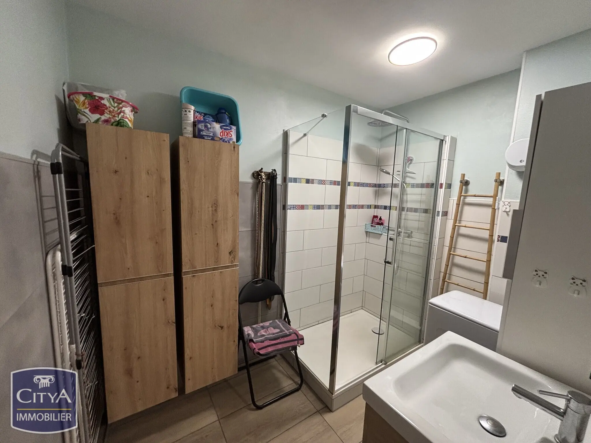Photo 4 Appartement 3 pièces 78.4m²
