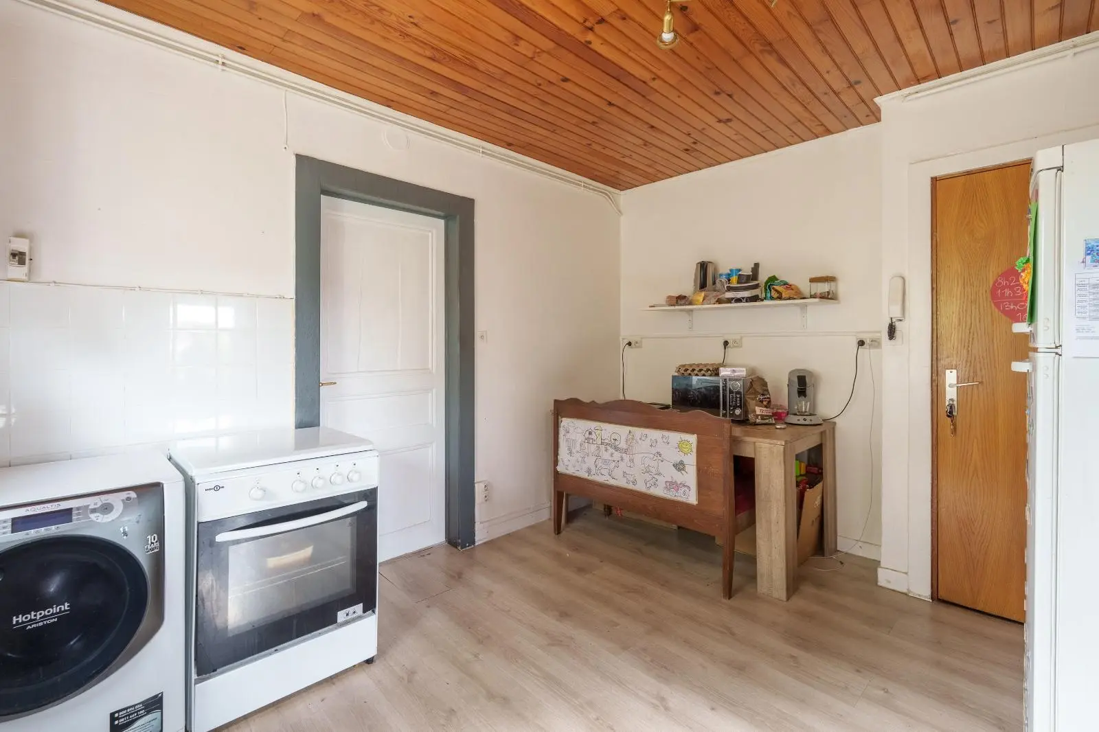 Photo 2 Appartement 2 pièces 48.22m²