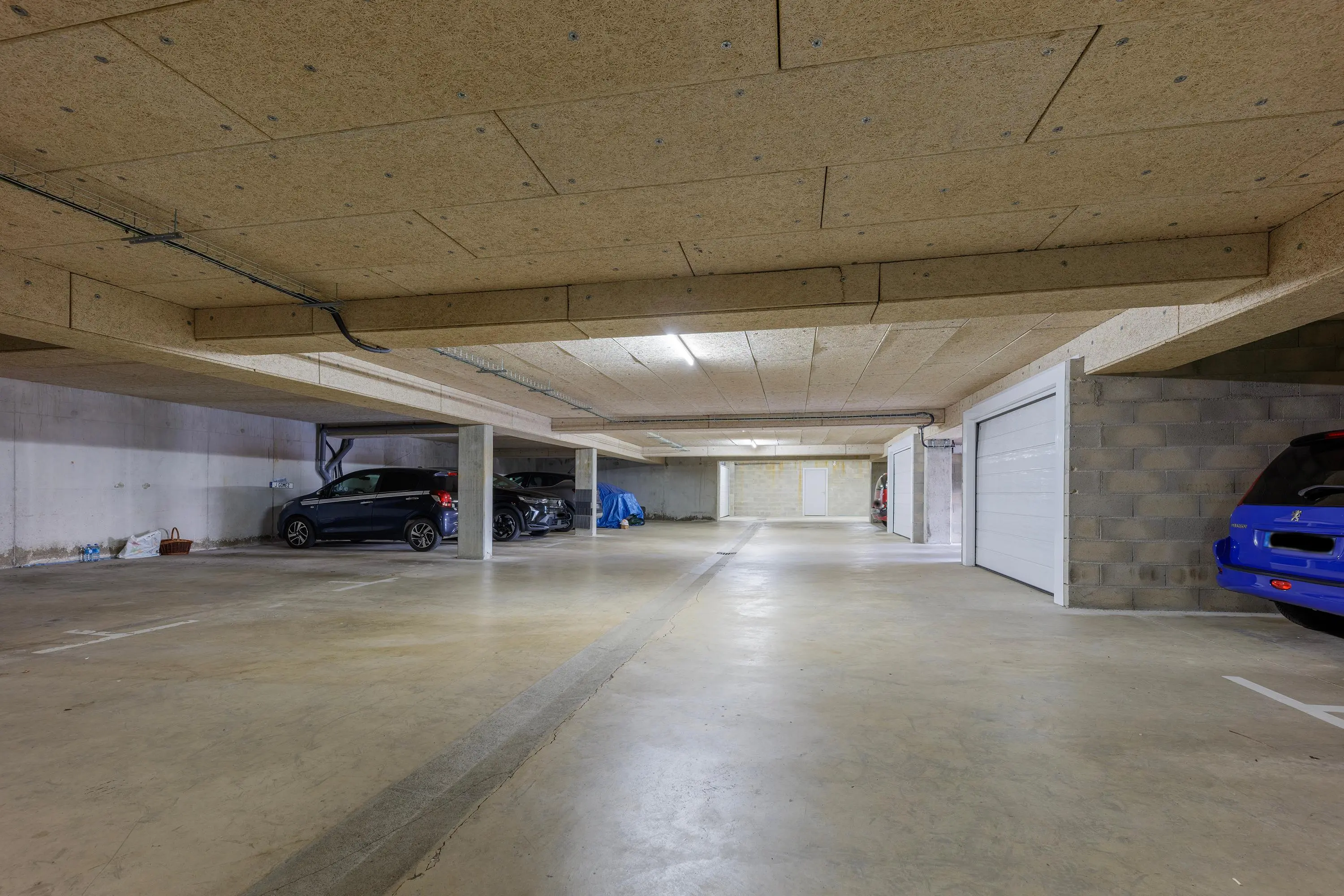 Photo 12 Appartement 2 pièces 64.84m²