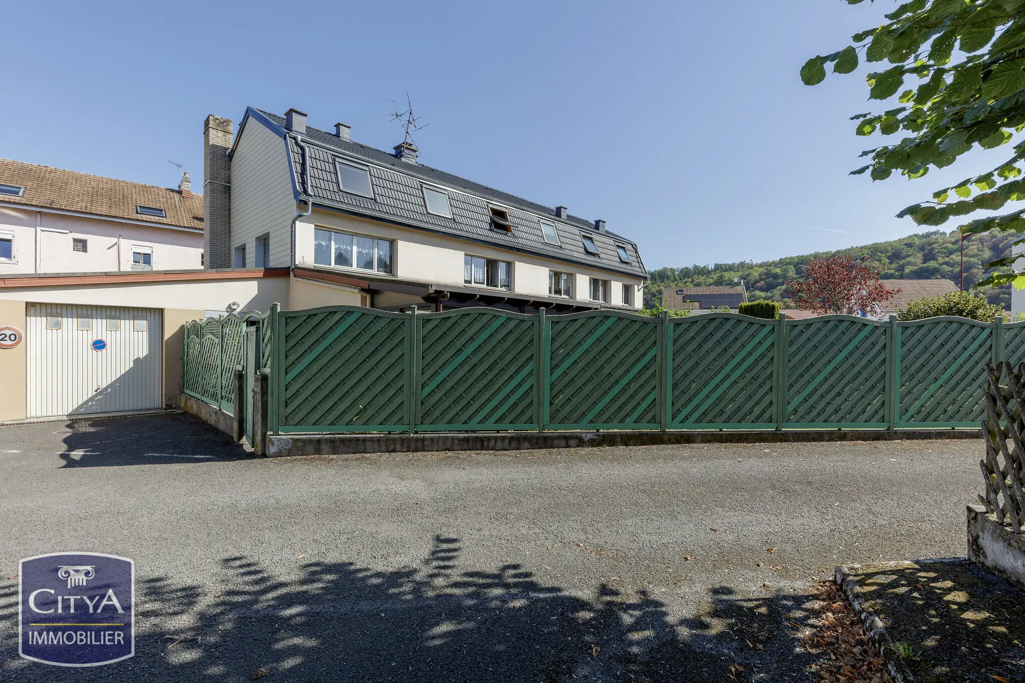 Photo 3 Immeuble 422m²