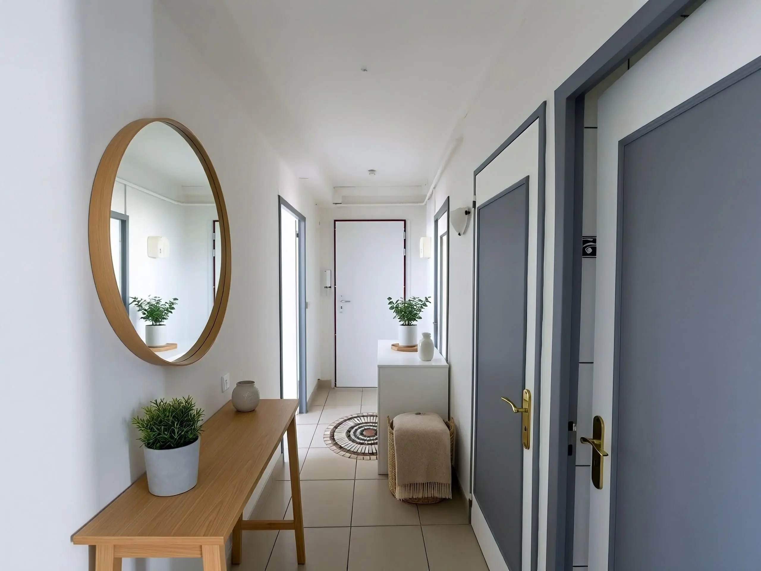 Photo 8 Appartement 3 pièces 54m²