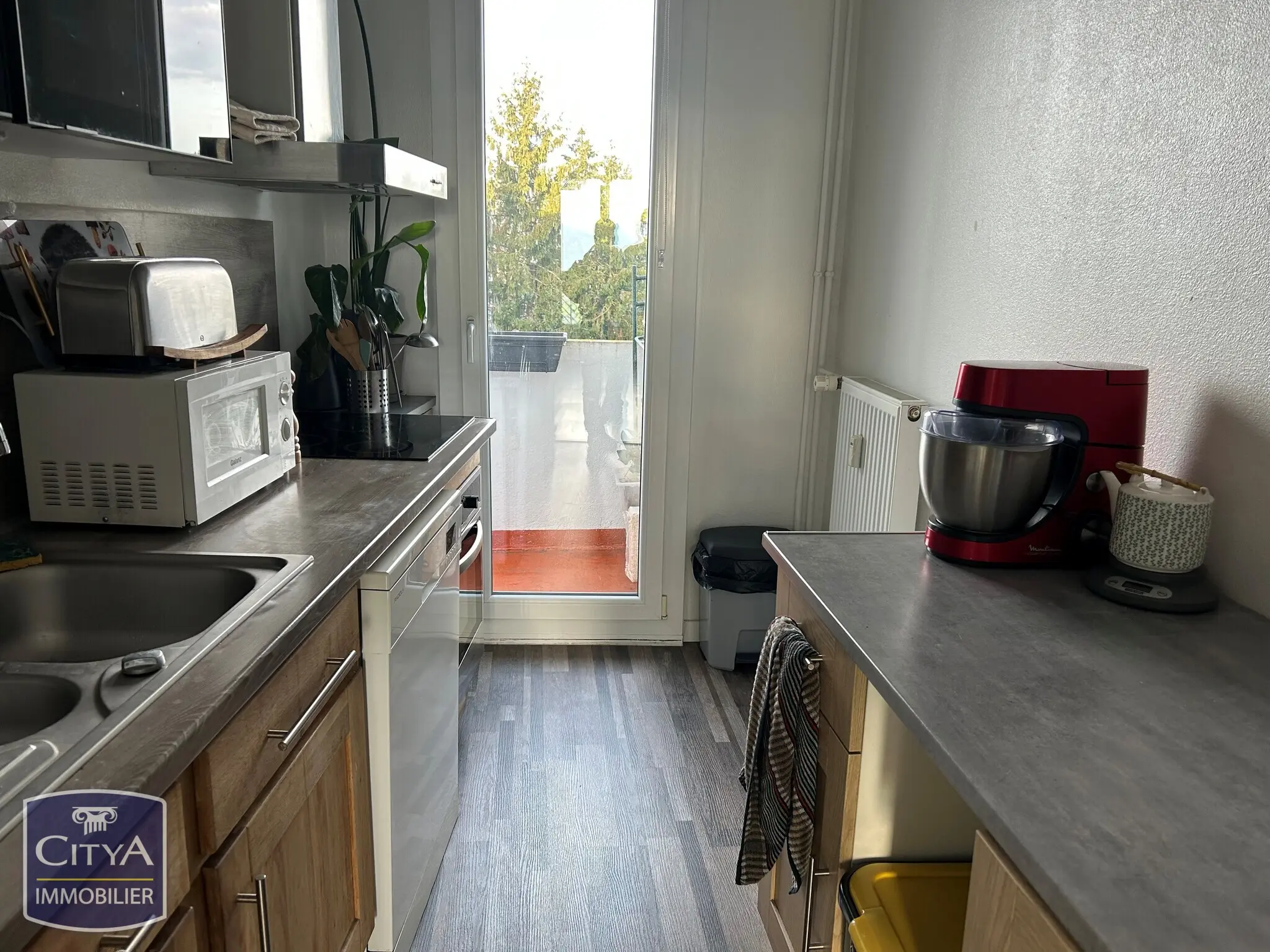 Photo 3 Appartement 4 pièces 67m²
