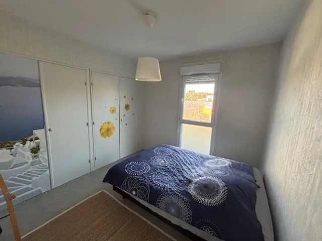 Photo 4 Appartement 3 pièces 60m²