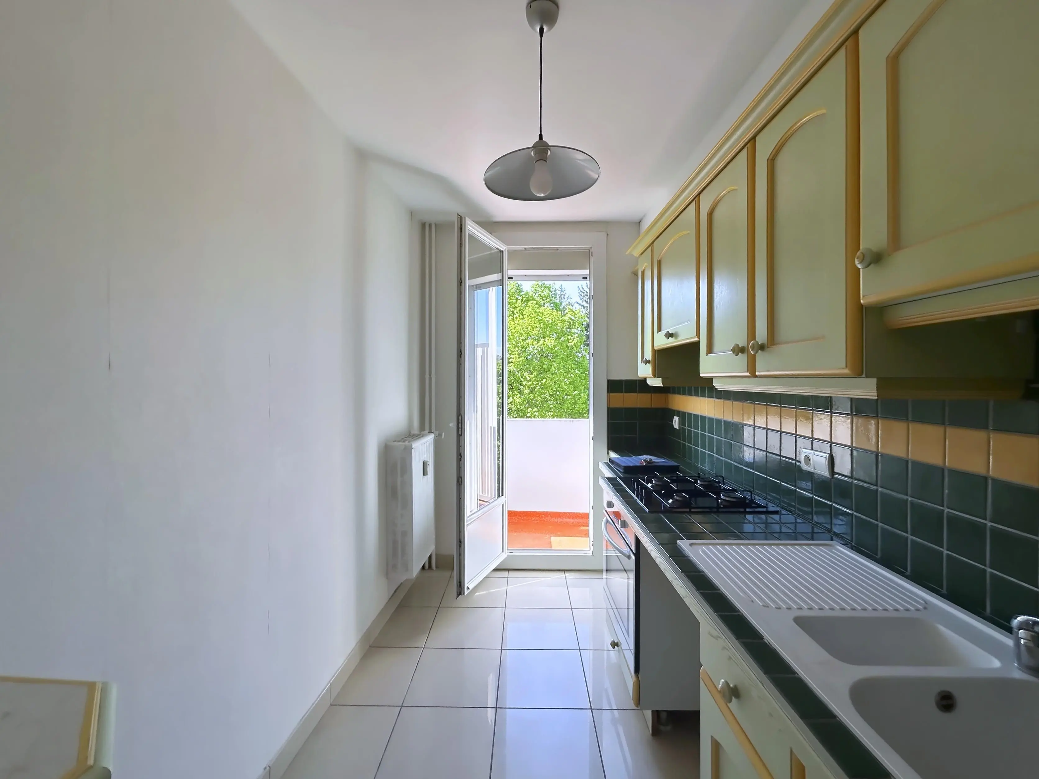 Photo 9 Appartement 3 pièces 54m²