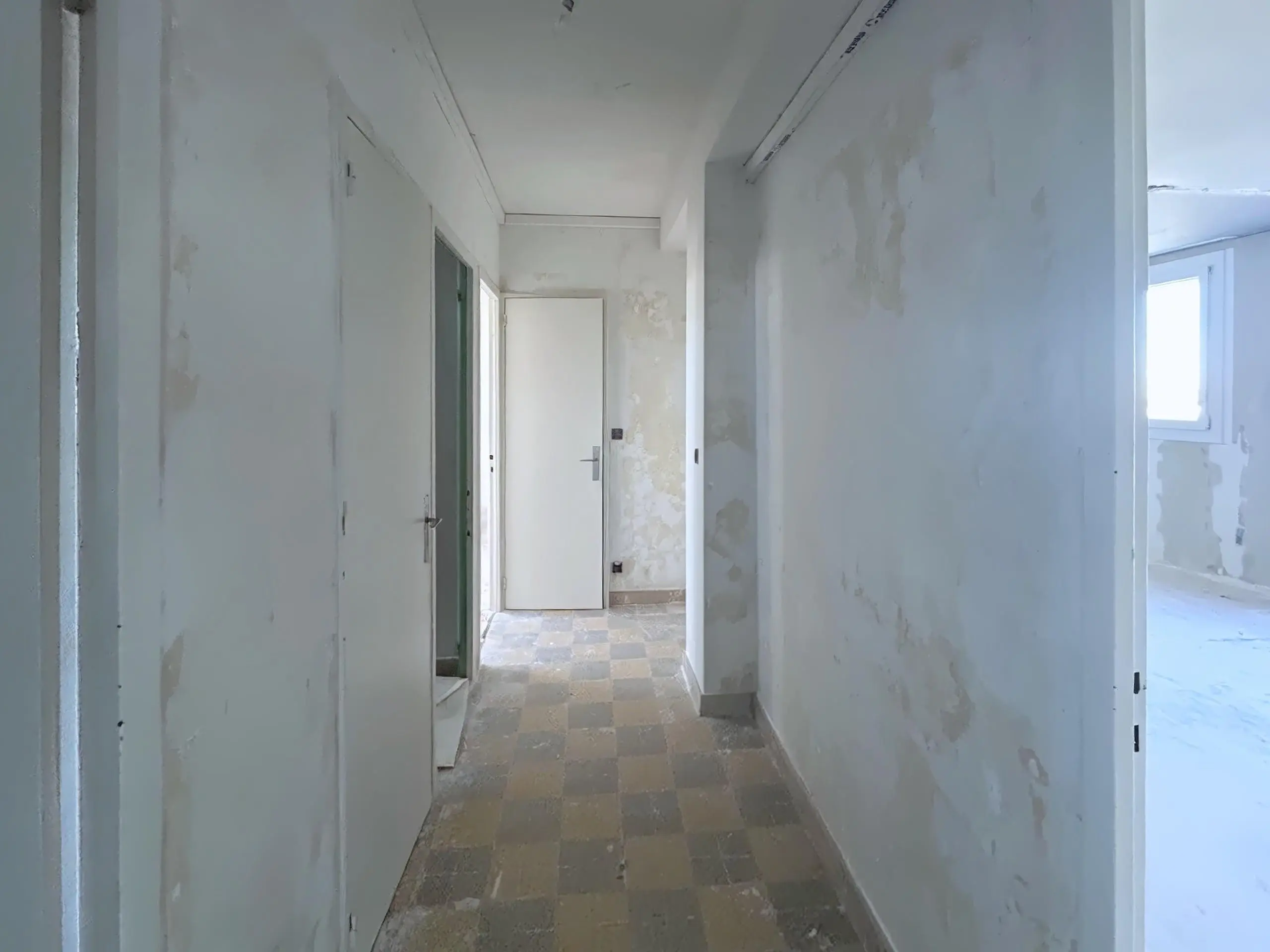 Photo 4 appartement Montbéliard