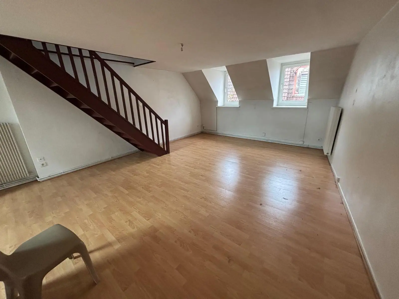 Photo 5 Immeuble 161.81m²