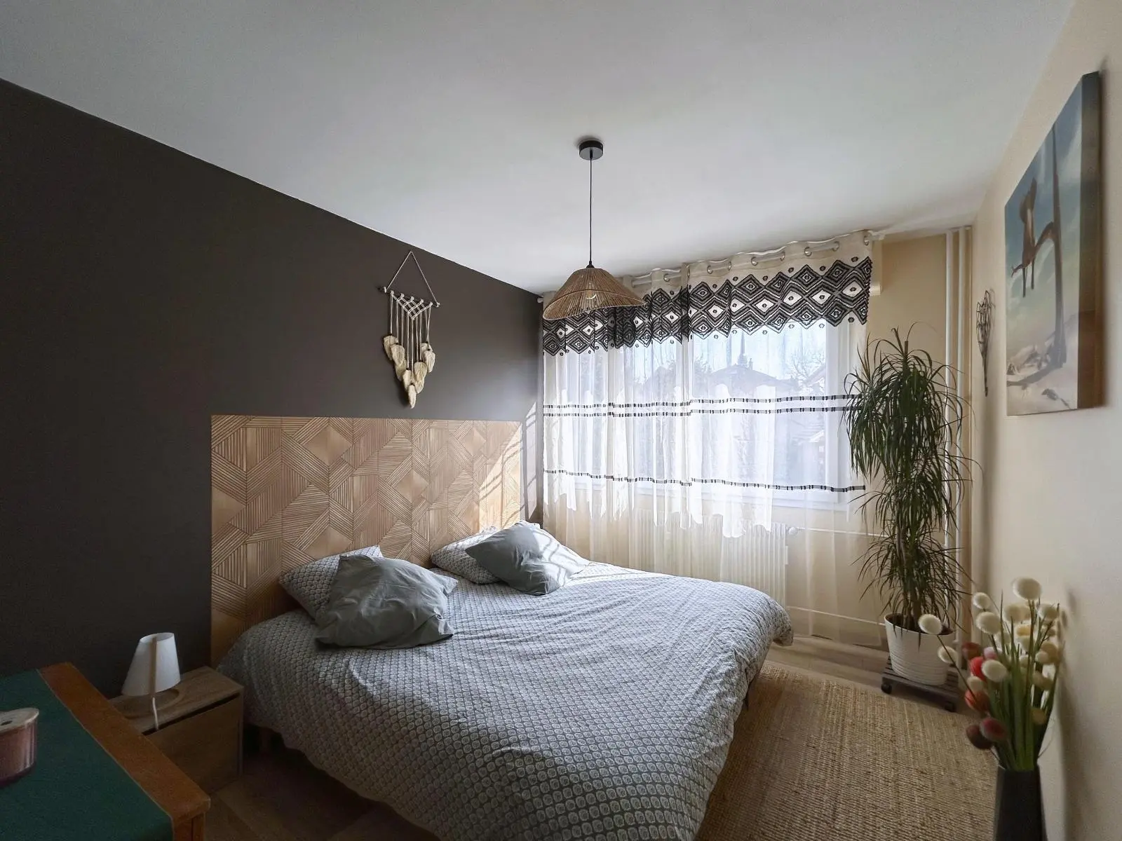 Photo 6 Appartement 5 pièces 89m²