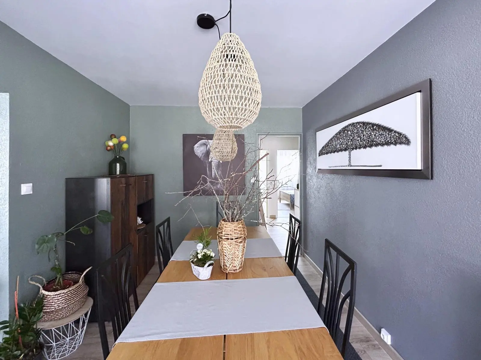 Photo 3 Appartement 5 pièces 89m²