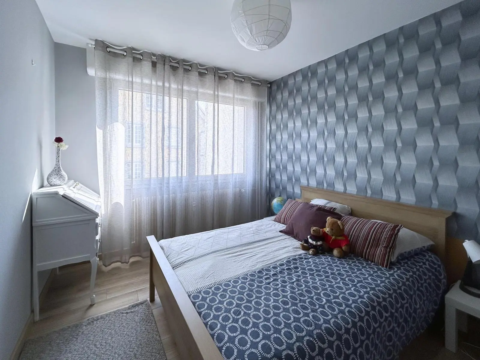 Photo 7 Appartement 5 pièces 89m²