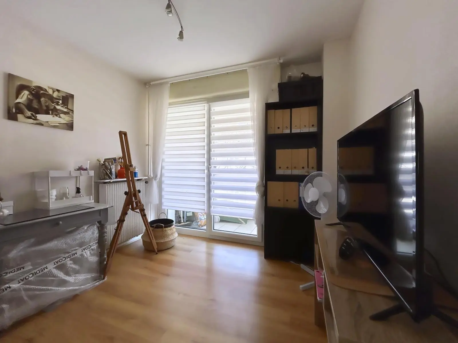 Photo 8 Appartement 5 pièces 89m²