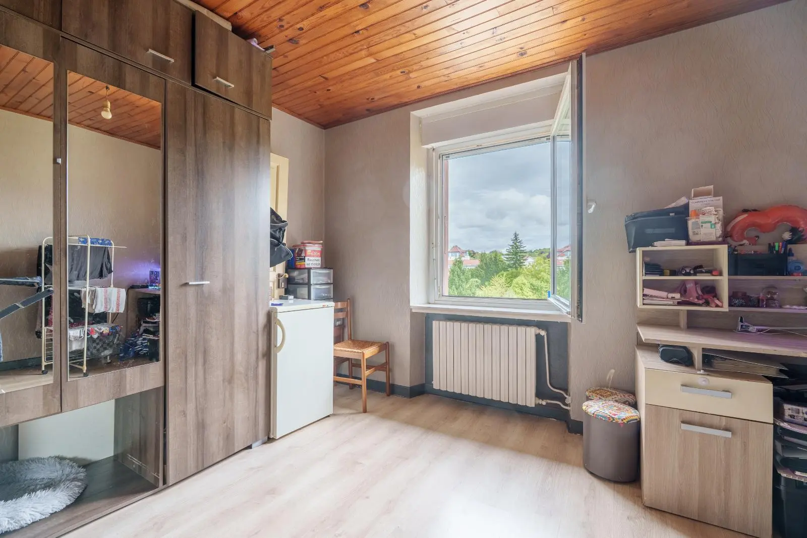 Photo 3 Appartement 2 pièces 48.22m²