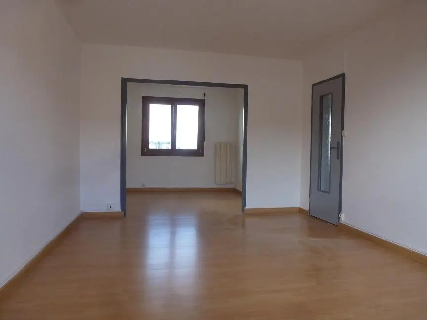 Photo 1 Appartement 4 pièces 62m²