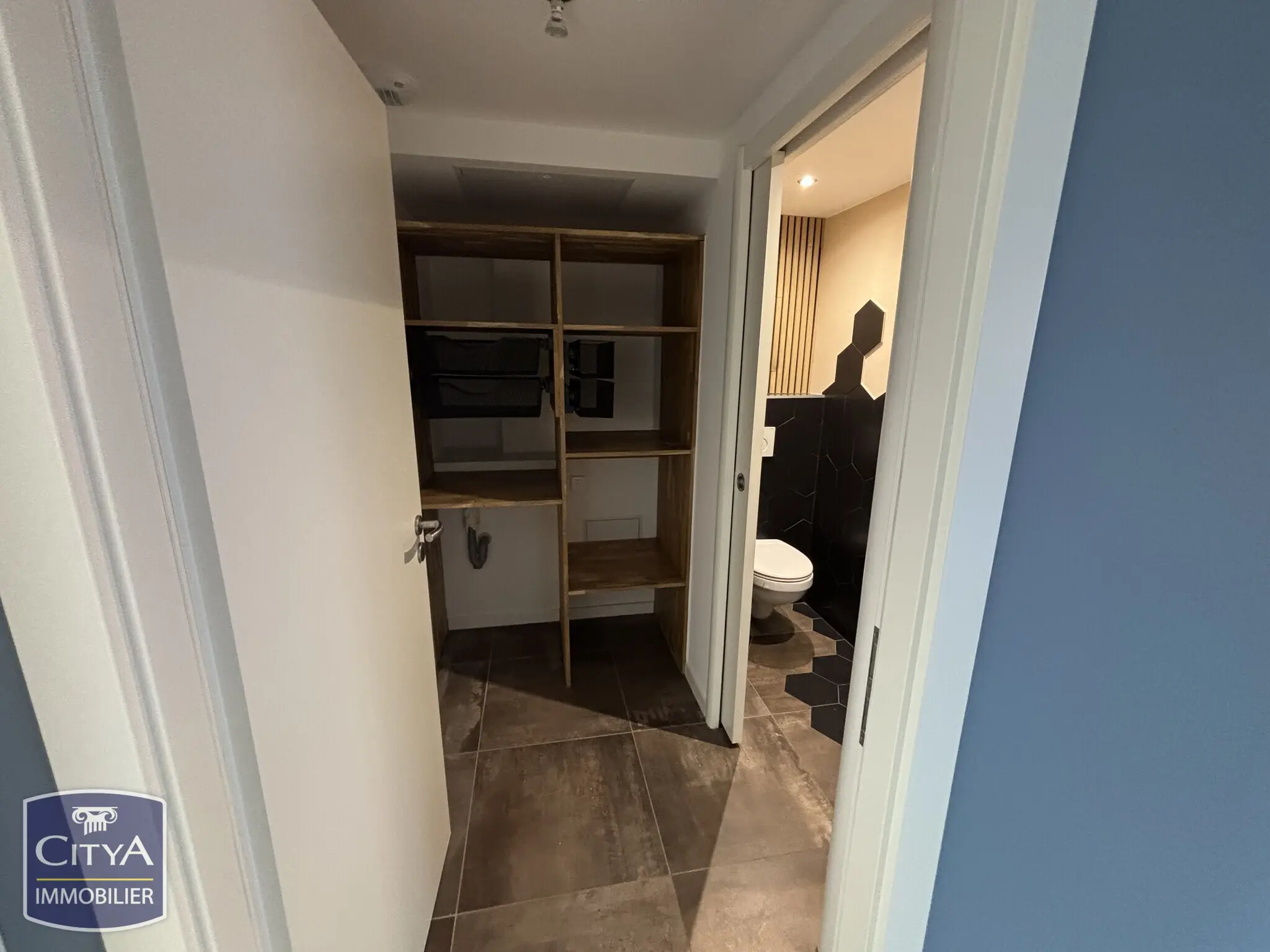 Photo 8 appartement Belfort