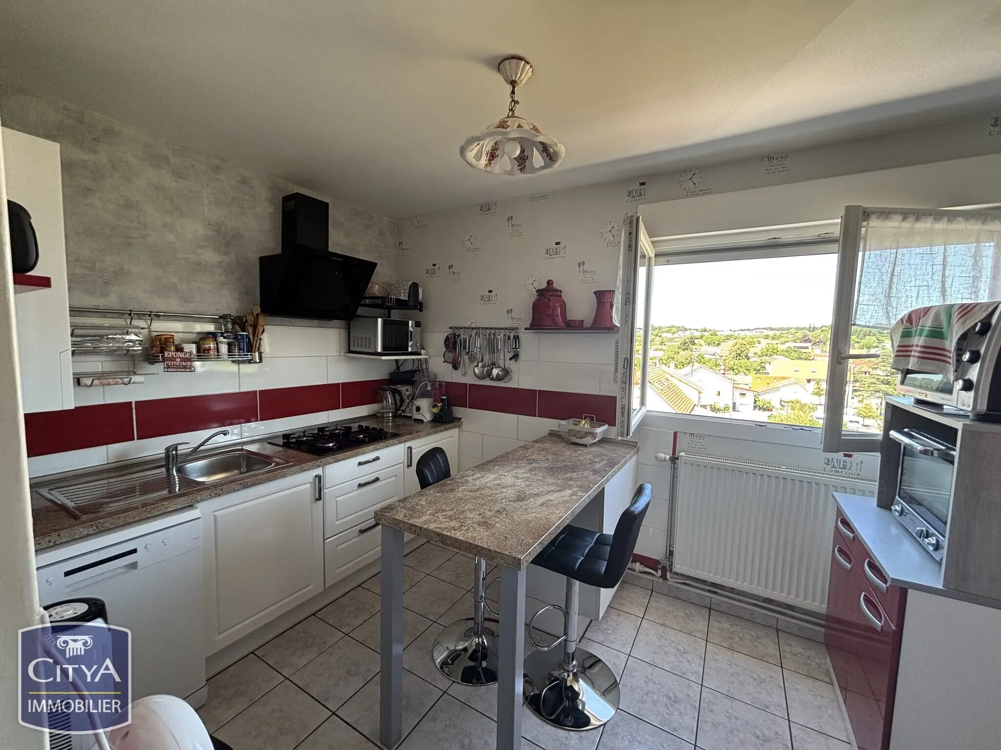 Photo 2 Appartement 3 pièces 78.4m²