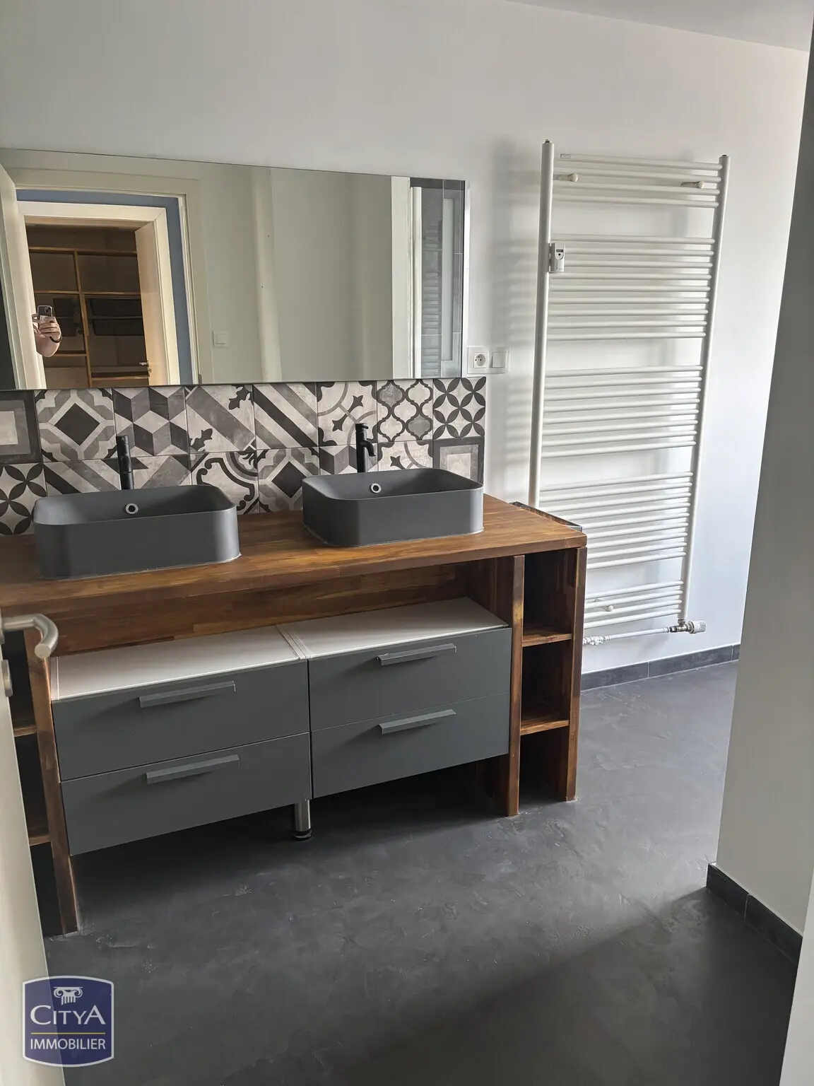 Photo 6 appartement Belfort